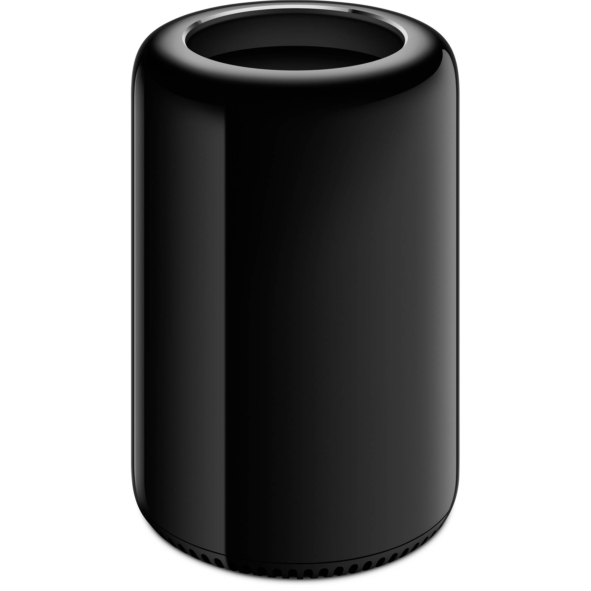 apple mac pro or pc for video editing