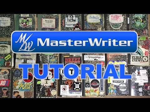 masterwriter 3.0 crack